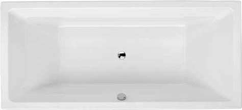 Badewanne Beach BH 200 x 90 x 45 mm weiss (BH200 ...