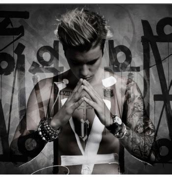 The iconic album chronicles justin s personal. Justin Bieber - Purpose (deluxe) (cd) - R$ 35,90 em ...