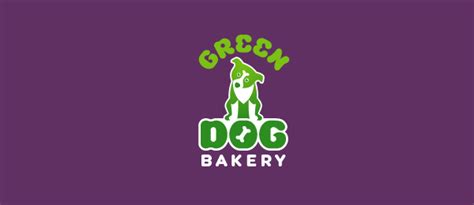 Get ideas and start planning your perfect green and purple logo today! 50+ Dog Logo for Inspiration - Hative