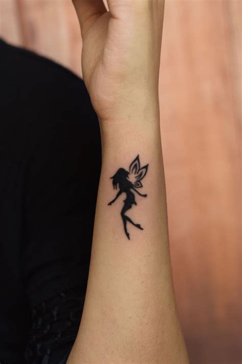 The angel of death is usually used as another name for the grim reaper, although angels of death are usually. Minimalistic small angel tattoo | Small angel tattoo ...