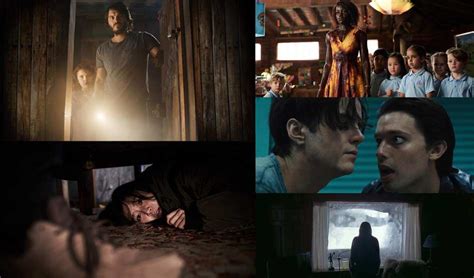 Here we organized a list of upcoming hollywood movies 2019 with their release date, movie name and genre are given via month vise. Fantasia 2019 - 5 Must-Watch Thriller & Horror Movies ...