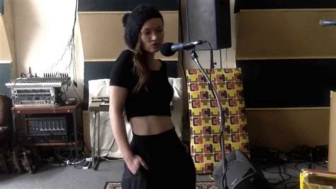 Good luck in your new bed. Good Luck (Basement Jaxx) Cover by Gemma Dietrich - YouTube