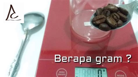 Apakah 2 gram, 4 gram, 5 gram dengan kata lain, kita sebetulnya tidak boleh menyamakan berat pupuk dengan berat bahan lain jika diukur dengan sendok teh. Berapa gram sih ??? - YouTube