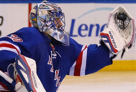 Will not play this season. POLL: Is Game 7 master Henrik Lundqvist as good as Martin ...