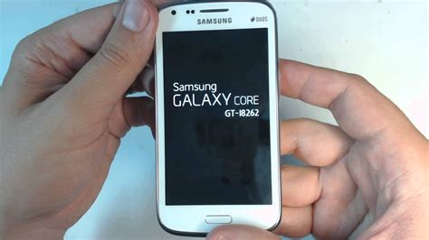 Jika sudah selesai flashing tidak menemukan bahasa indonesia maka flashing ulang dengan cara di atas menggunakan firmware original . Cara Flash Samsung Galaxy GT-i8262 BI - Gudang Firmware