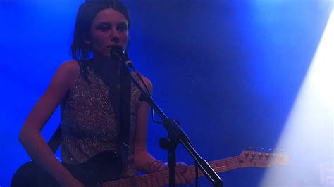 Like a version is a segment on australian radio station triple j. Wolf Alice - Blush / Wicked Game live East Village Arts ...