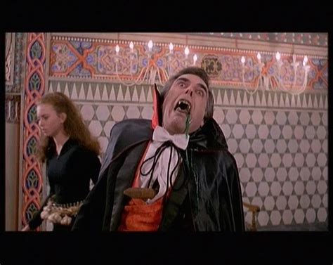 Nowadays, when vampires are exposed to direct sunlight, they usually suffer great pain and … Taliesin meets the vampires: Dinner with the Vampire - review