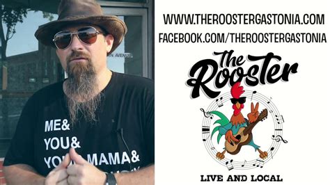 A yeah here come the rooster c. Here Comes The Rooster, Episode 1 - YouTube