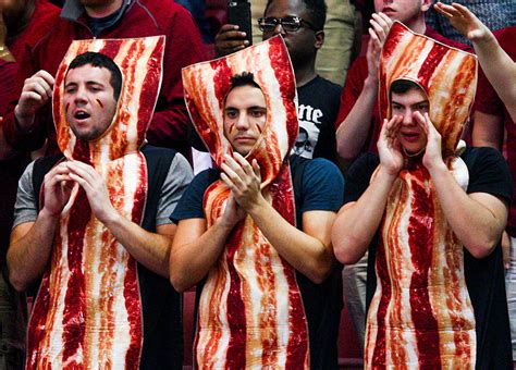 In the years immediately following world war ii, stock car racing was experiencing the greatest popularity it had ever seen. The Popularity of Bacon in 50 States - Where Does CT Rank?