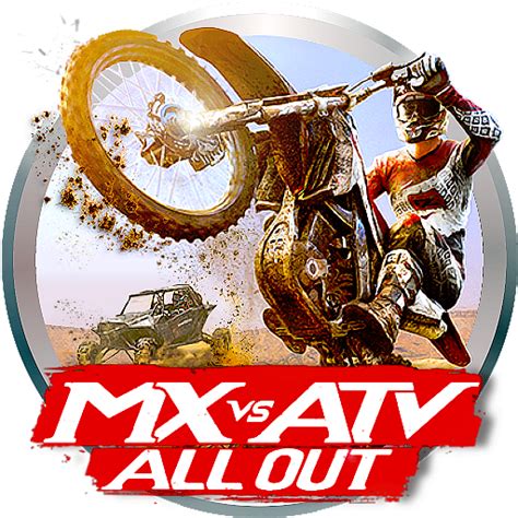 Mx vs atv reflex free download full version pc game cracked in direct link and torrent. تحميل لعبة MX vs ATV All Out