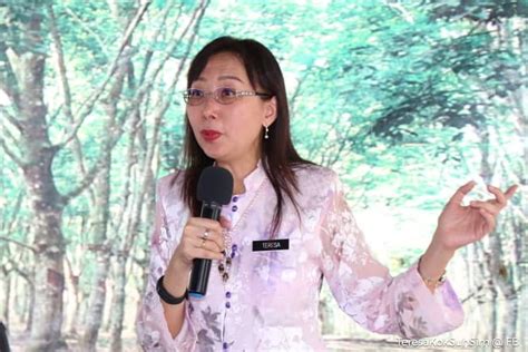 Malaysia, with a population of approximately 29 million is among the more prosperous asian countries. Teresa Kok : Take advantage of CPO export duty exemption ...