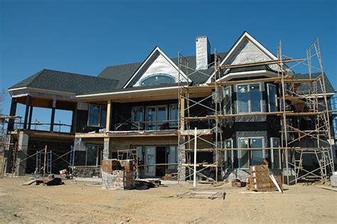 How to find a builder in your area? Local Home Builders, Lake Norman, NC | Finney Builders Inc.