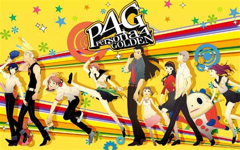 Steam achievements and trading cards. Persona 4 Golden: All Characters You Can Romance (A ...