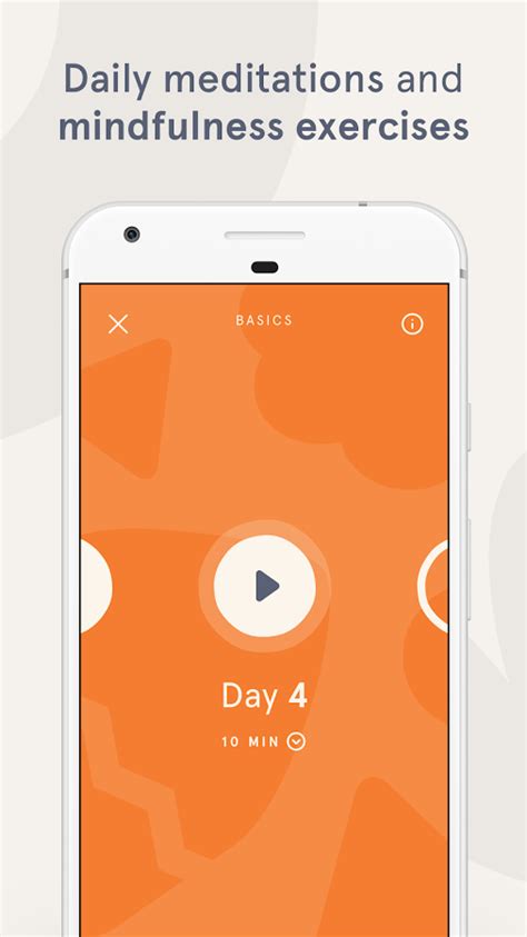 Headspace is meditation made simple. Headspace: Guided Meditation & Mindfulness - Android Apps ...