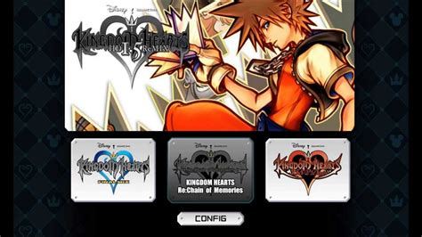 Melody of memory is part of kingdom hearts' second phase, which includes kingdom hearts iii re mind and union x dark road. Kingdom Hearts Melody Of Memory Pc Free Torrent / Kingdom ...