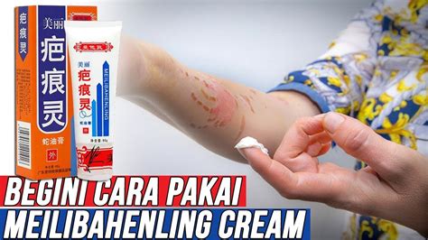 Maybe you would like to learn more about one of these? Cara Membedakan Salep Meilibahenling Asli Dan Palsu - Tips ...