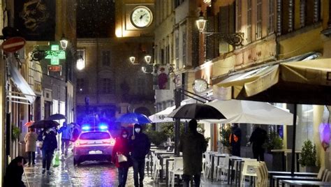 Governo e Regioni: no a nuovi parametri per l'ingresso in ...