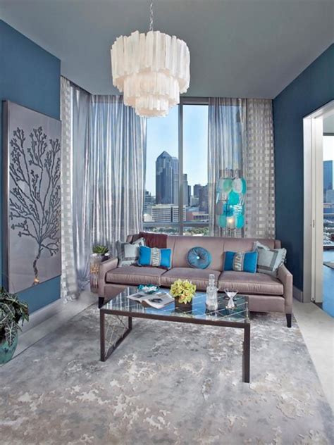 Blue is used in paint color, decor, accents and furniture to create a serene and calming atmosphere in the home. 20 of the Best Colors to Pair with Blue