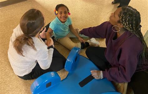 Make a difference through music! Shout Out to our Physical Therapist Alex | Easterseals of Southeastern Pennsylvania