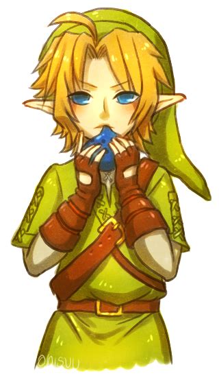 Check spelling or type a new query. zelda -- link ocarina by onisuu on DeviantArt