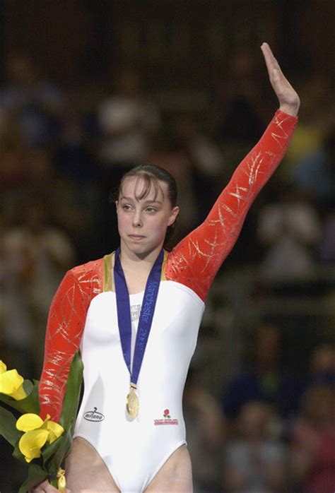 Beth tweddle said she was 'hurt' to hear experiences of bullying and abuse in british gymnastics. Beth Tweddle - (FILE) Beth Tweddle Announces Her ...
