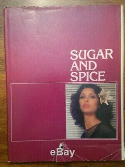 Searching for an alternative to the patriarchal societies often found in western countries, french photographer pierre de vallombreuse journeyed to. Playboy Sugar And Spice Brooke Shields Garry Gross, 1976, Hcdj, 1st Edition