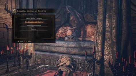 When you find the npc you can warp back to her but you need to find her first. Dark Souls 3 Guide: How to Respec Your Character | Attack ...
