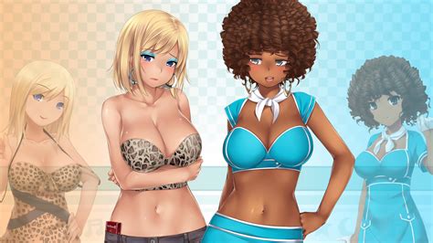 Is мунафик 2 worth watching? HuniePop 2 Double Date: primo gameplay del caldo dating ...
