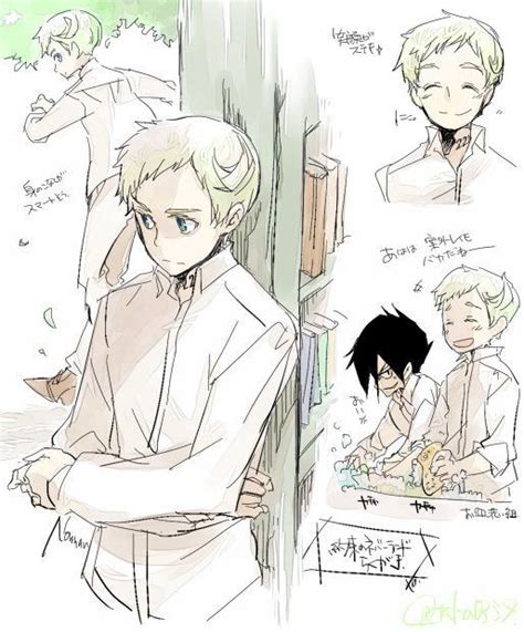 The story follows a group of orphaned children in their escape plan from an orphanage. 「The Promised Neverland」おしゃれまとめの人気アイデア｜Pinterest ｜Naomi ...