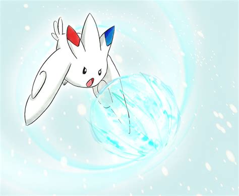 In recent times the league has seen a massive drop in challengers due to the disappearance of the 8th. Togekiss: Air Slash by Yamato-Leaphere on DeviantArt