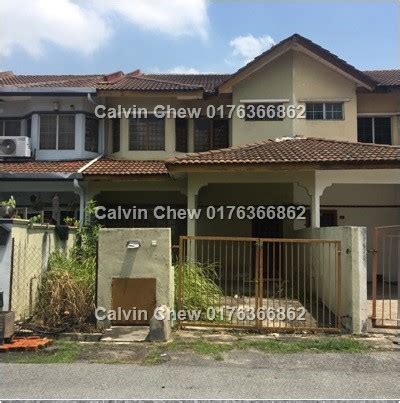 After the seller signed the letter of intent and accept this deposit, he cannot sell the said property to any other party. Bank Lelong Auction Malaysia: Below Market 26% | Double ...