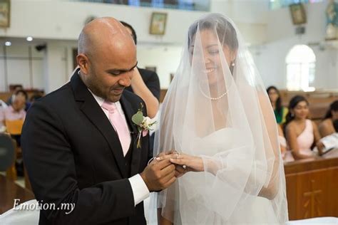 Church of divine mercycurrent page church of divine mercy. Catholic Wedding at Church of Divine Mercy: John + Nadine ...