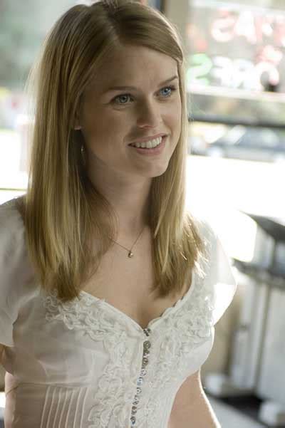 Eve made qualified strides and gained a following with her turn in the harrison ford drama crossing over (2009) before stepping into her biggest role then to date as the lead object of. Alice Eve - ENTERTAINMENT