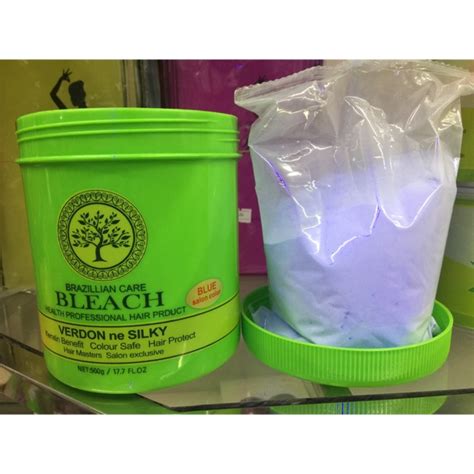 Sally beauty offers a variety of salon professional hair lighteners and hair bleaches to lift some of the natural color out of your hair and make way for new hair color. Hair Bleaching powder verdon hair color bleach hair powder ...
