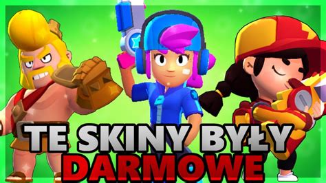 Thus, we need use an android emulator on our pcs and play. Skiny Które Były i Są za Darmo - Brawl Stars Polska ...