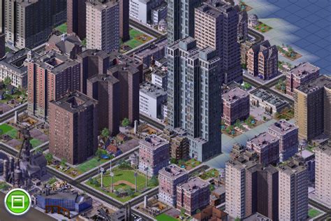 Made for dedicated and casual players alike, let your inner urban planner run wild on android with the world's favorite city building simulation game. 3/23/10 - Three new images from SimCity Deluxe (iPhone ...