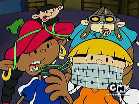 A review of one of the best cartoon network shows teen next door. Operation: T.E.E.T.H. | KND Code Module | Fandom powered ...