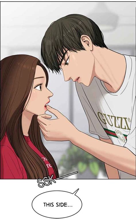 All our images are transparent and free for personal use. True Beauty Ep 9 : -true beauty -webtoon -seojun | True ...