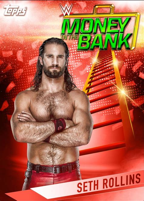 It took place on june 17, 2018, at the allstate arena in the chicago suburb of rosemont, illinois. Pin by Timothy Mackenzie on WWE MONEY IN THE BANK 2018 ...