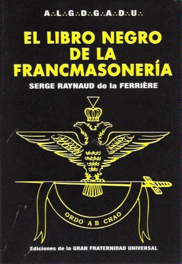 Libro maestro de la persuasión pdf, libros. Conspiraciones y sociedades secretas: El libro negro de la ...