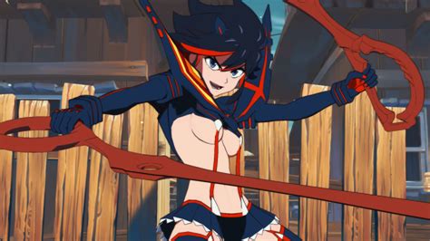 If you want to get more information about kill la kill season 2. Kill la Kill: IF Coming To PS4, Nintendo Switch And PC On ...