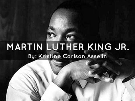 Viewed by white americans at the time? Martin Luther King Jr. by kajnarek12