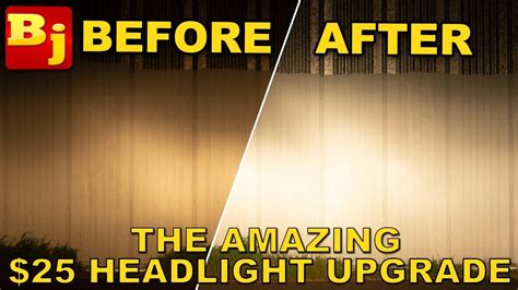 But headlights are about more than just a traditional look. Jeep Xj Headlight Wiring Harness Upgrade Pictures | Wiring ...