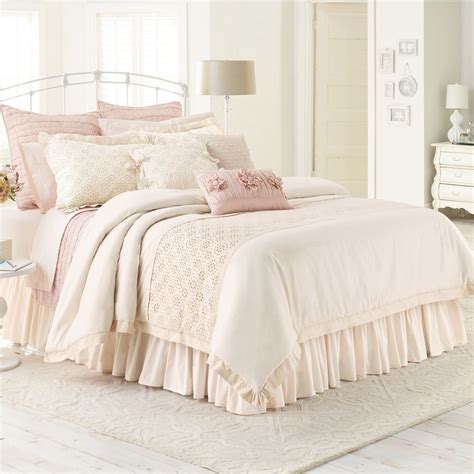 Poshmark makes shopping fun, affordable & easy! LC Lauren Conrad Jolie Bedding Coordinates | Lauren conrad ...