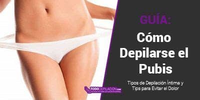 Depilarse el pubis con cremas depilatorias. Cómo Depilarse el Ano 【 Sin Dolor, Desde Casa + Consejos 】