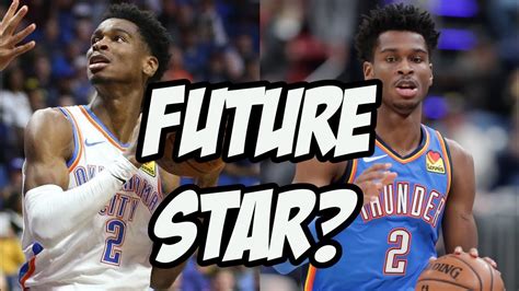 Fifa 21 future stars are a set of ultimate team cards which represent players at the expected pinnacle of their careers, rather than right now. Shai Gilgeous-Alexander Looks Like A Future Star For The ...