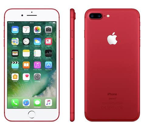 It is an international version iphone 7 plus 256gb. Apple iPhone 7 Plus 256GB (Product) Red | Tradeline Stores