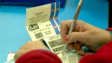 I think the additional prize lines have pushed the format around. Winning $30M lottery ticket sold in Hamilton | CTV News