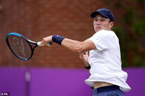How to watch, schedule, draw, bracket. Britain's 19-year-old Jack Draper handed first-round draw ...