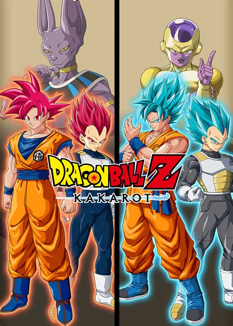Maybe you would like to learn more about one of these? DRAGON BALL Z: KAKAROT A NEW POWER AWAKENS SET PC Download DLC Bundle | Store Bandai Namco ent.